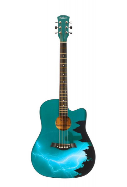 Belucci BC4140 1570 акустическая гитара