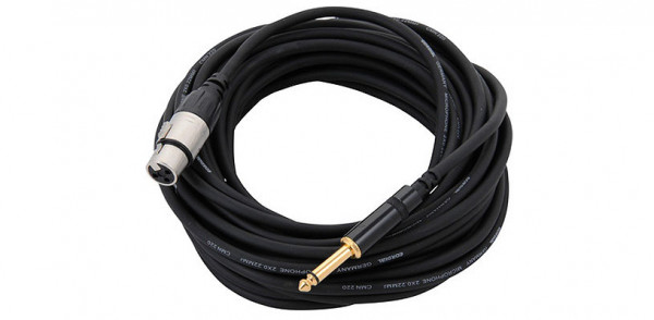 Микрофонный кабель Cordial CCM 5 FP