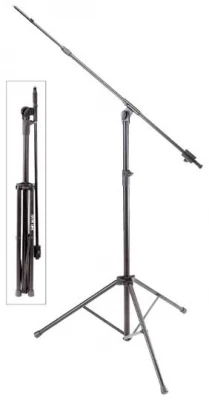 QUIK LOK A85 студийная микрофонная стойка журавль