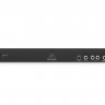 Предусилитель микрофонный Behringer UV1 рековый