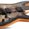 SCHECTER C-6 FR PRO CB электрогитара