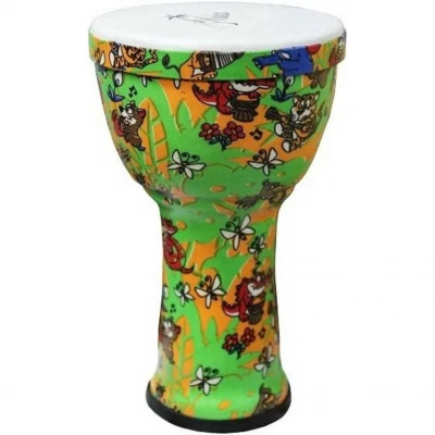 Дарбука египетская YUKA DRBE7-11