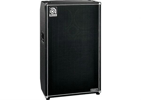 AMPEG-SVT-610HLF- басовый кабинет 6х10" + ВЧ драйвер, 600 Вт