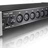 АУДИО ИНТЕРФЕЙС TASCAM US-16x08