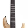 SCHECTER C-7 SLS ELITE ATQFB 7-струнная электрогитара