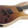 SCHECTER C-7 SLS ELITE ATQFB 7-струнная электрогитара