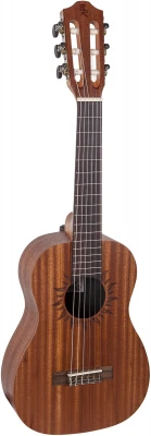 BATON ROUGE V2-G sun guitarlele гиталеле