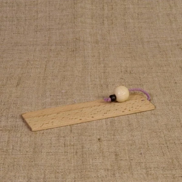 МАСТЕРСКАЯ СЕРЕБРОВА КП-КЛ-01 колотушка