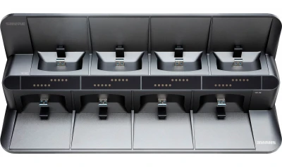 Shure SBC850 з/у для 8 передатчиков ULXD6 & ULXD8