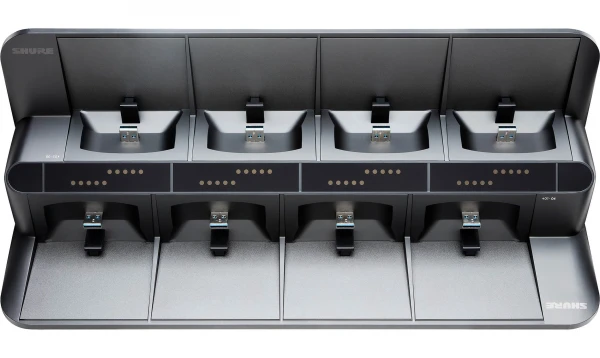 Shure SBC850 з/у для 8 передатчиков ULXD6 & ULXD8