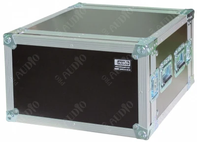 Рэковый кейс PROAUDIO A6U