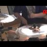 MEINL MB8-14/18/22 комплект тарелок