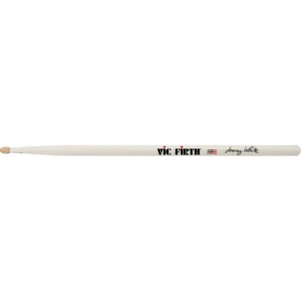 VIC FIRTH SLW барабанные палочки орех