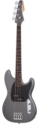 SCHECTER BANSHEE BASS CG бас-гитара