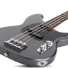 SCHECTER BANSHEE BASS CG бас-гитара