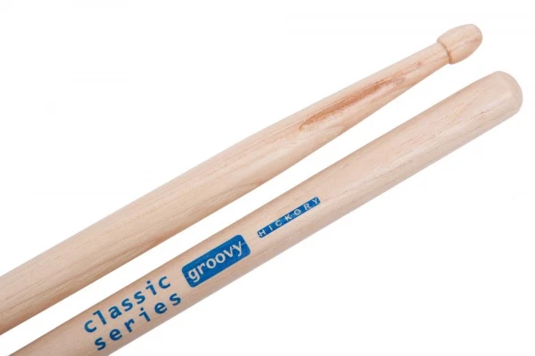 Барабанные палочки ELG5AH размер 5A classic groovy