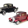 Машина Autotime "FORD COUPE 1932" 1:43