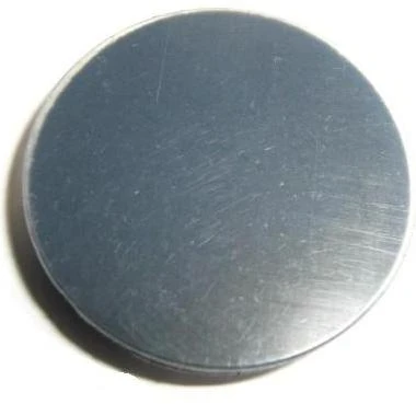 Shure 38A180 уплотняющий диск для 65AA8546