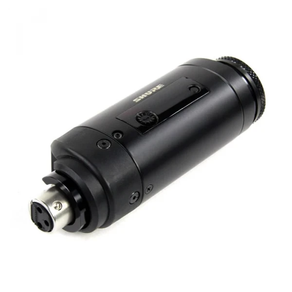 Shure FP3 Q24 радиопередатчик с XLR разъемом для динамических микрофонов 736-754 MHz