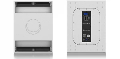 Сабвуфер Turbosound NuQ118B-AN-WH активный