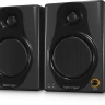 Студийные мониторы Behringer MEDIA 40USB цифровые двухполосные (пара)