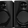 Студийные мониторы Behringer MEDIA 40USB цифровые двухполосные (пара)