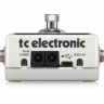 Педаль эффектов TC electronic POLYTUNE 3 гитарный тюнер