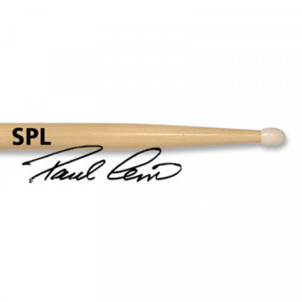 VIC FIRTH SPL барабанные палочки орех