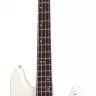SCHECTER BANSHEE BASS OWHT бас-гитара