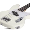 SCHECTER BANSHEE BASS OWHT бас-гитара