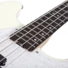 SCHECTER BANSHEE BASS OWHT бас-гитара