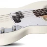 SCHECTER BANSHEE BASS OWHT бас-гитара