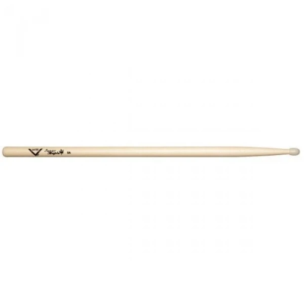 Барабанные палочки Vater VSM5AN клён нейлоновый наконечник
