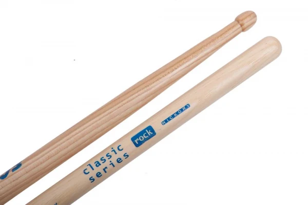 Барабанные палочки ELRH Rock classic