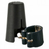 Vandoren LC-26P M/O лигатура для саксофона сопрано