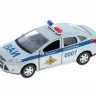 Машина Autotime "FORD FOCUS" ВАИ 1:36