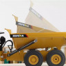 Радиоуправляемый самосвал HUI NA TOYS 2.4G 11CH 1/16 RTR