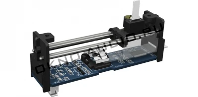 Кроссфейдер Behringer X1 для DJ-микшера