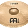 MEINL CC15MН-B 15 Classics Custom Medium hi-hat тарелка