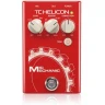 Вокальная педаль эффектов TC HELICON MIC MECHANIC 2