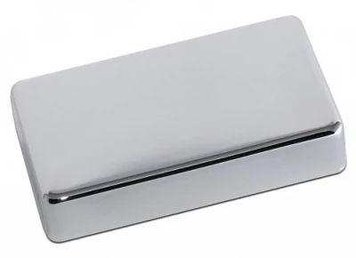 SCHALLER (АРТ.17010202) крышка звукоснимателя, хром