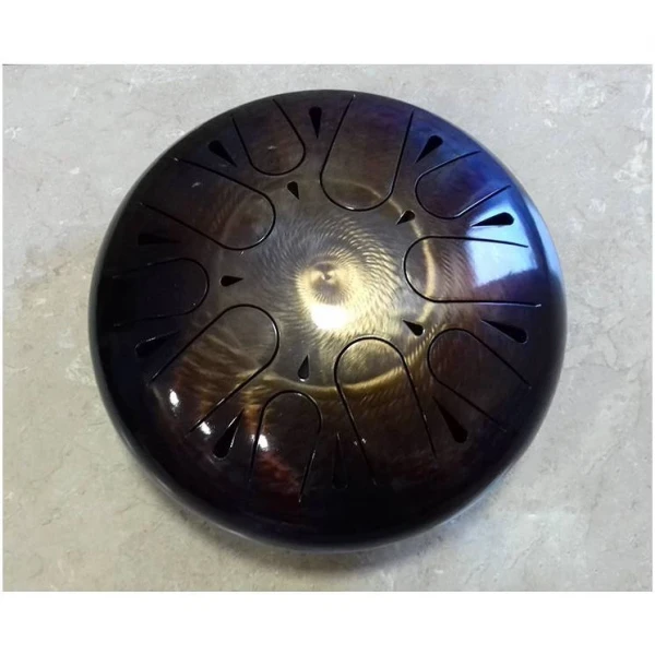 Барабан язычковый Глюкофон GLUKOFF_ON Ре-Мажор 22