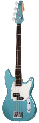 SCHECTER BANSHEE BASS VPHB бас-гитара