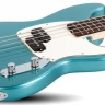 SCHECTER BANSHEE BASS VPHB бас-гитара