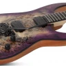 SCHECTER C-6 PRO ARB электрогитара