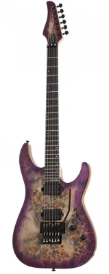 SCHECTER C-6 PRO ARB электрогитара