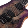 SCHECTER C-6 PRO ARB электрогитара