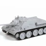 Советский истребитель танков СУ-85 (без клея) 1/72