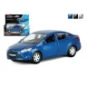 Машина Autotime "FORD FOCUS" гражданская 1:36