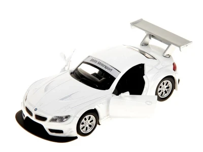 Машина Ideal 1:38 BMW Z4 GT3